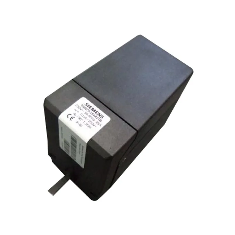 อะไรคือความแตกต่างระหว่าง Siemens plc และ Mitsubishi plc?