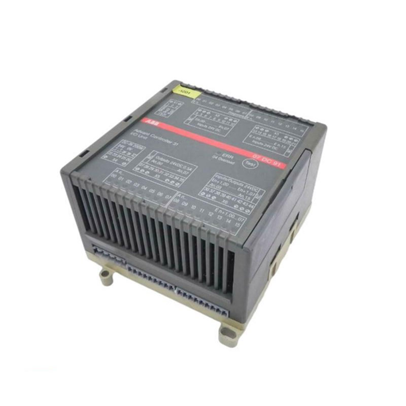 อะไรทำให้ระบบ ABB PLC เป็นตัวเลือกที่ดีที่สุดสำหรับระบบอัตโนมัติทางอุตสาหกรรมอัจฉริยะ