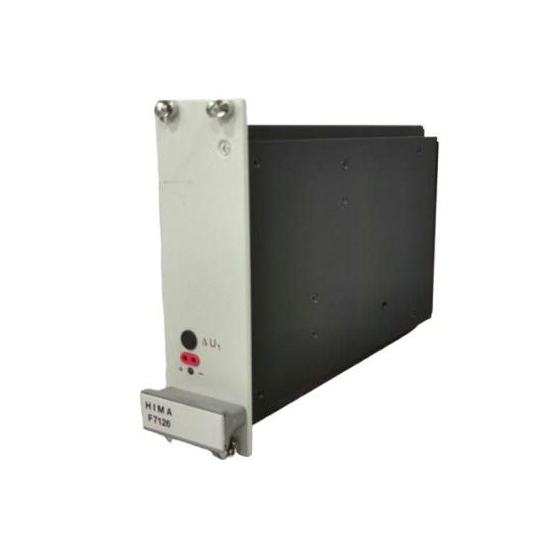 โมดูล HIMA PLC คืออะไร และเหตุใดจึงมีความสำคัญต่อระบบความปลอดภัยในอุตสาหกรรม