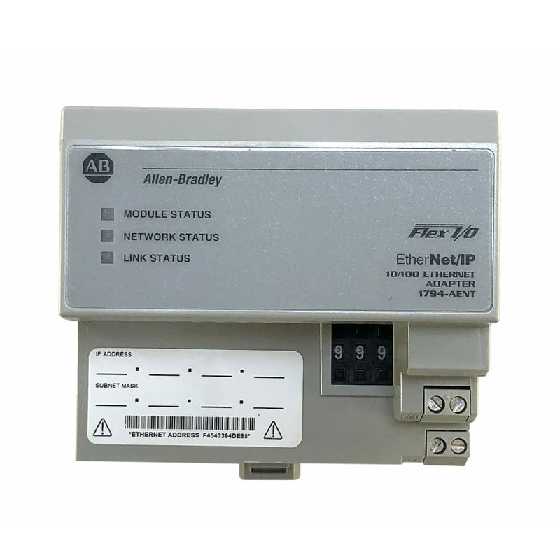 อะไรทำให้ Allen Bradley 1794-IT9 จำเป็นสำหรับการตรวจสอบอุณหภูมิทางอุตสาหกรรม