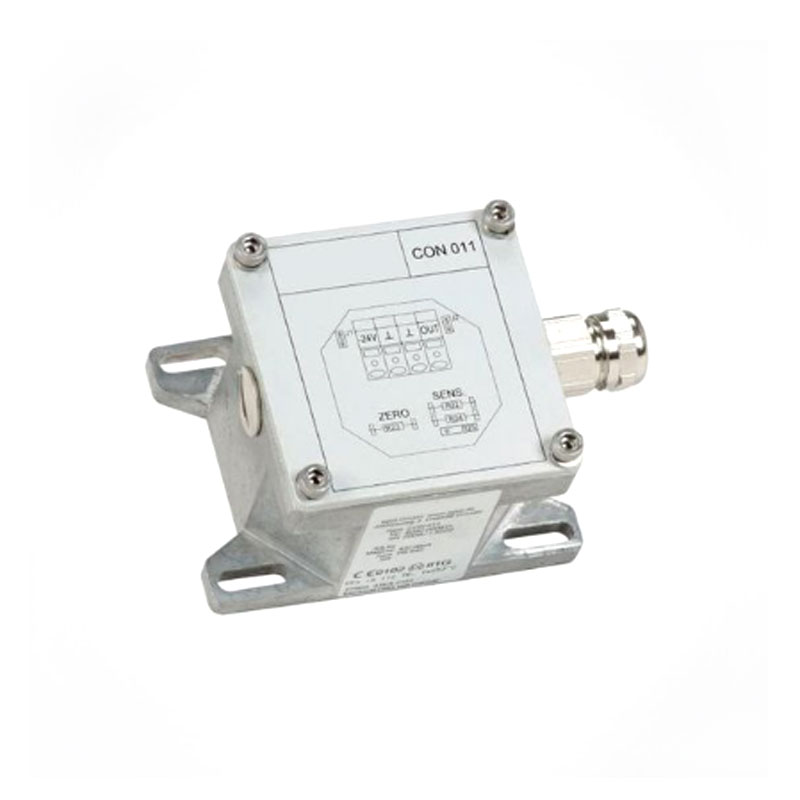 EPRO CON-011 จะปรับปรุงความน่าเชื่อถือของระบบอัตโนมัติทางอุตสาหกรรมและประสิทธิภาพของระบบควบคุมได้อย่างไร