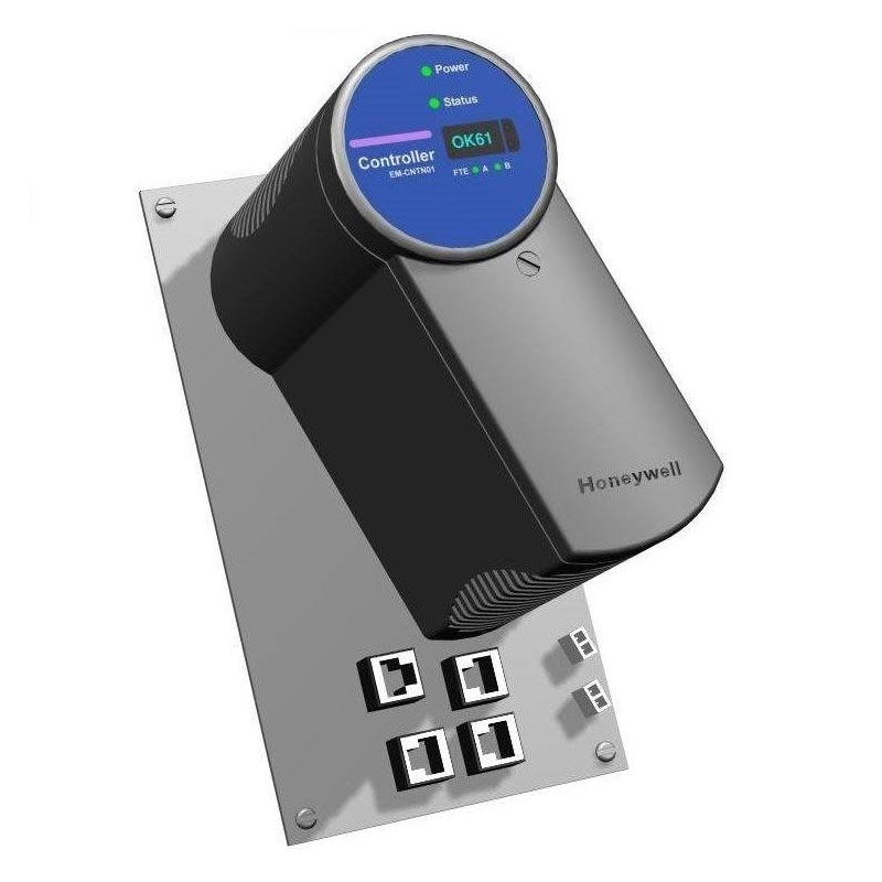 Honeywell CC-PDOB01 สามารถปรับปรุงความน่าเชื่อถือและประสิทธิภาพของระบบควบคุมอุตสาหกรรมได้อย่างไร
