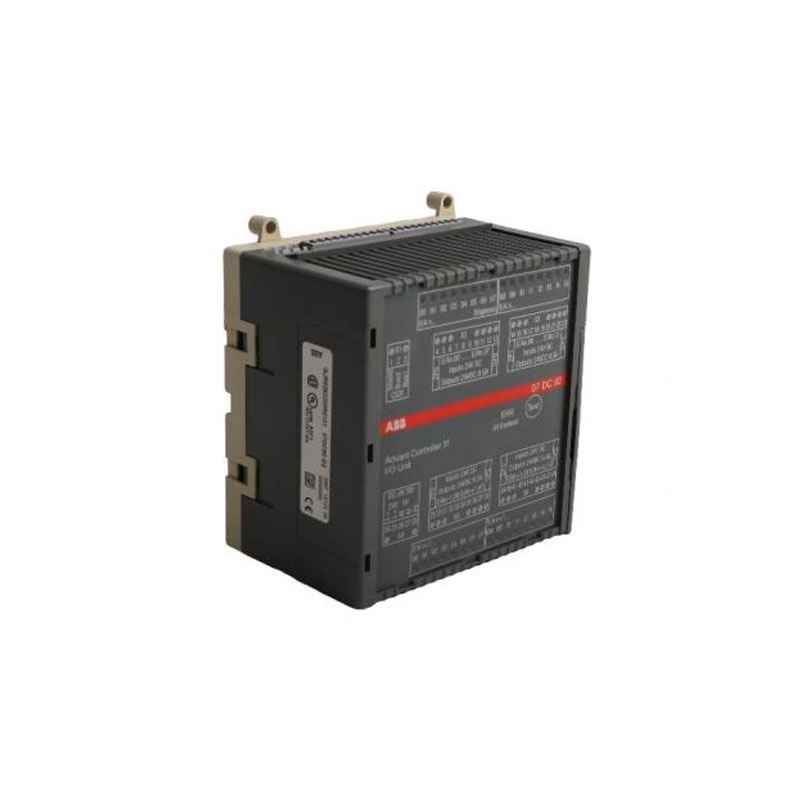 เอบีบี 07DC92 GJR5252200R0101