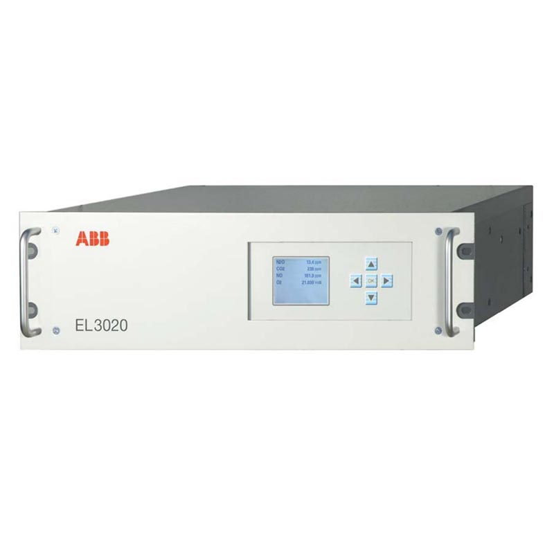 เครื่องวิเคราะห์ ABB EL3020