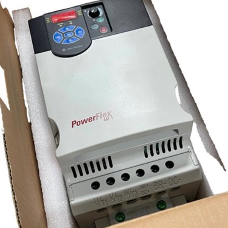 อัลเลน แบรดลีย์ 22C-D010N103