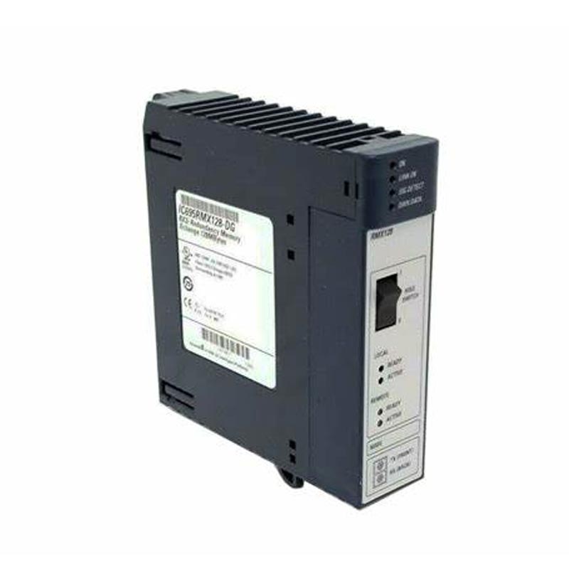จีอี ฟานุค IC695RMX128