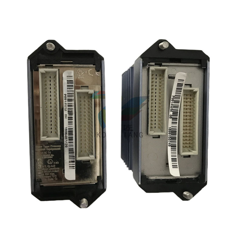 Foxboro Module