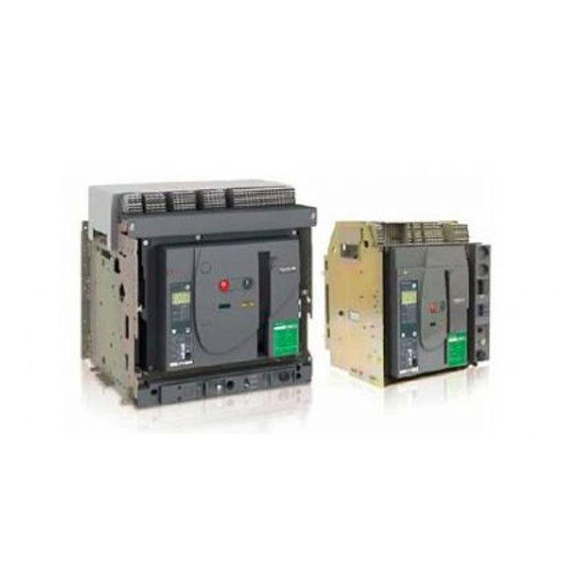 ชไนเดอร์ NW40HA-4000A-690V-3 เสา