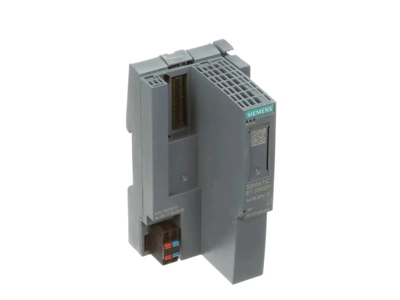 ซีเมนส์ 6ES7155-6AU00-0BN0
