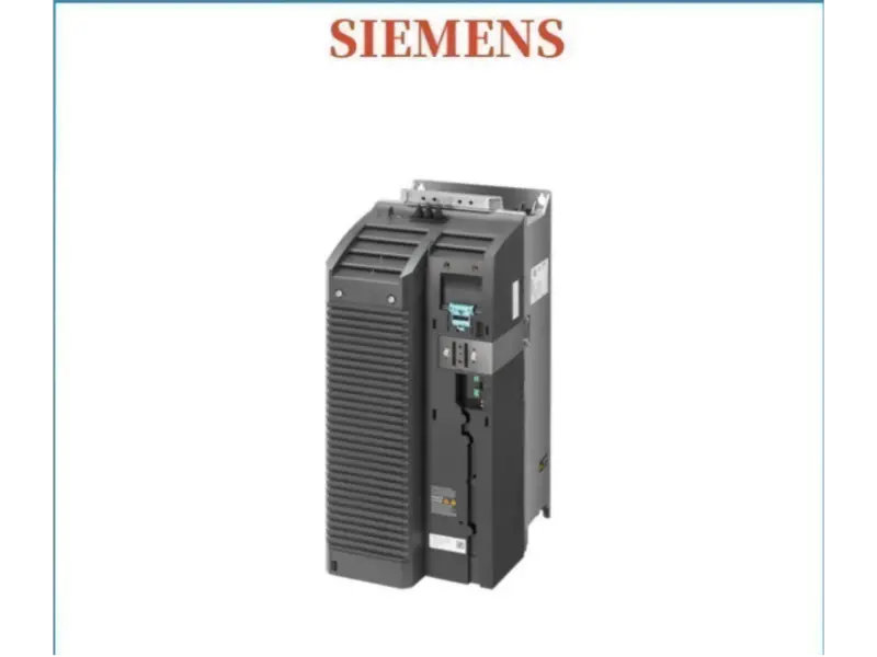 ซีเมนส์ 6SL3210-1PE24-5AL0