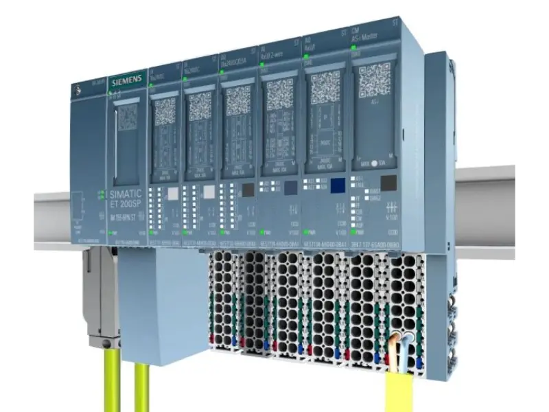 ซีเมนส์ ET200SP